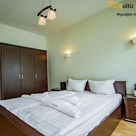 Baltic Apartments - Baltycka Świnoujście Екстериор снимка